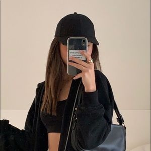 Meet your Posher, Sahar